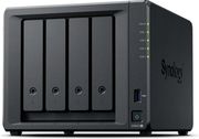 synology diskstation ds925 4 bay nas server photo