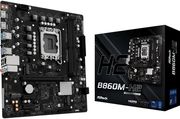 mitriki asrock b860m h2 d5 micro atx photo
