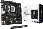 mitriki asrock b860m pro a wifi micro atx photo