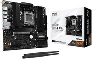 mitriki asrock b850m pro a wifi micro atx photo