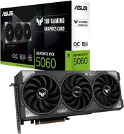 vga asus tuf gaming rtx5060 o8g gaming nvidia geforce rtx 5060 8gb gddr7 photo