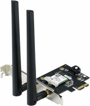 asus pce ax1800 wlan wifi6 bluetooth bt52 pci e card photo