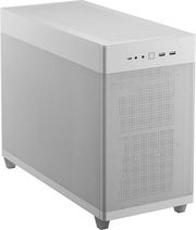 case asus prime ap201 micro atx mini tower white photo