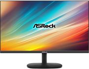 asrock challenger cl27ff 27 ips fhd 100hz black photo
