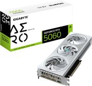 vga gigabyte nvidia geforce rtx 5060 aero oc 8gb gddr7 retail photo