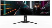 othoni gigabyte co49dq oled curved gaming 5120x1440 dqhd 1800r 144hz freesync premium pro photo othoni gigabyte co49dq oled curved gaming 5120x1440 dqhd 1800r 144hz freesync premium pro photo