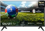 tv hisense 40a4n 40 led full hd smart wifi vidaa photo