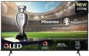 tv hisense 50e7nq 50 qled 4k uhd smart wifi vidaa photo