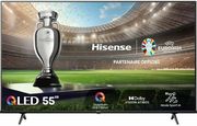 tv hisense 55e7nq 55 qled 4k uhd smart wifi vidaa photo