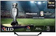 tv hisense 55a7nq 55 qled 4k uhd smart wifi vidaa photo