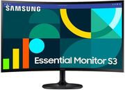 othoni samsung ls27d366gauxen curved 27 fhd 100hz black photo