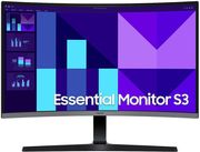 othoni samsung ls32d396gauxen curved 32 fhd 100hz black photo