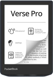pocketbook verse pro azure photo