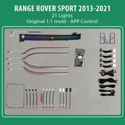diq ambient range rover sport trim mod 2013 2021 21 lights photo
