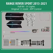 diq ambient range rover sport fk mod 2013 2021 full kit photo