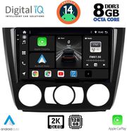 digital iq bxf 11040 cpaa a c 9inc multimedia tablet for bmw s1 e81 82 87 88 mod 2004 2013 photo