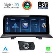 digital iq tpk 16971 cpa 1025 ccc multimedia system for bmw x3 e83 mod 2004 2009 photo
