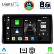 digital iq bxf 11104 cpaa 10inc multimedia tablet for dacia duster mod 2019gt  photo