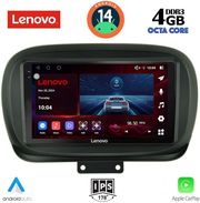 digital iq ssv 8134 cpa 9inc multimedia tablet for fiat 500x mod 2014gt  photo