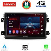 digital iq ssv 8143 cpa 9inc multimedia tablet for fiat ducato mod 2021gt  photo