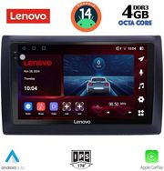 digital iq ssv 8145 cpa 9inc multimedia tablet for fiat stilo mod 2001 2007 photo