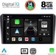 digital iq bxf 11213 cpaa 10inc multimedia tablet for honda jazz mod 2019gt  photo