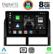 digital iq bxf 11280 cpaa 9inc multimedia tablet for jeep grand cherokee mod 1999 2004 photo