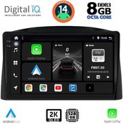diq bxf 11271 cpaa 10 multimedia tablet for jeep grand cherokee mod 2005 2007 with original navi photo