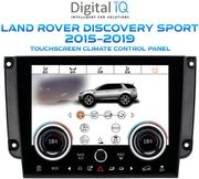 diq fz 2005 touchscreen climate control panel 9 for land rover discovery sport mod 2015 2019 photo