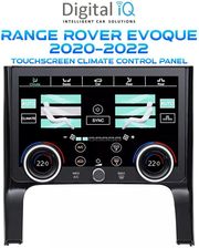 diq fz 2026 touchscreen climate control panel 10 for range rover evoque mod 2020 2022 photo