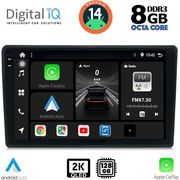 digital iq bxf 11360 cpaa 10inc multimedia tablet for mazda 2 mod 2002 2007 photo