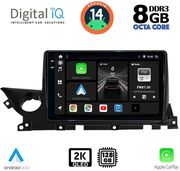 digital iq bxf 11379b cpaa 9inc multimedia tablet for mazda 6 mod 2021gt  photo