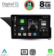 digital iq bxf 11409 cpaa 10inc multimedia tablet for mercedes e w212 mod 2009 2016 photo