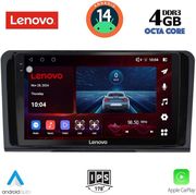 digital iq ssv 8414 cpa 9inc multimedia tablet for mercedes ml w164  gl x164 mod 2005 2011 photo
