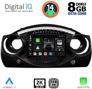 digital iq bxf 11063 cpaa 9inc multimedia tablet for mini cooper r50 r52 r53 mod 2000 2006 photo