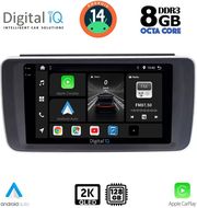 digital iq bxf 11473 cpaa 9inc multimedia tablet for nissan leaf mod 2018gt  photo