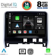 digital iq bxf 11471 cpaa 10inc multimedia tablet for nissan serena mod 2016gt  photo