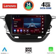 digital iq ssv 8487 cpa 9inc multimedia tablet for opel corsa fmod 2021gt  photo