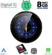 digital iq asc stream 8132 ai box for original screen to android photo