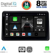 diq bxf 11553 cpaa 10 multimedia tablet for nissan nv400 opel movano renault master mod 2020gt  photo