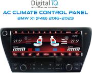 diq fz 5008 climate control panel 88 for bmw bmw x1 f48 2016 2023 photo