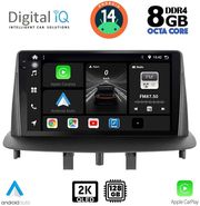 digital iq bxf 11568 cpaa 9inc multimedia tablet for seat ateca mod 2017gt  photo