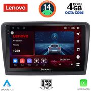 digital iq ssv 8604 cpa 10inc multimedia tablet for skoda superb mod 2008 2015 photo