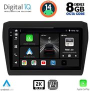 digital iq bxf 11686 cpaa 9inc multimedia tablet for suzuki swift mod 2017gt  photo