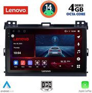 digital iq ssv 8723 cpa 9inc multimedia tablet for toyota landcruiser mod 2002 2008 photo