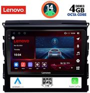 digital iq ssv 8725 cpa 9inc multimedia tablet for toyota landcruiser mod 2016 2019 photo
