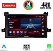 digital iq ssv 8727 cpa 9inc multimedia tablet for toyota prius mod 2016 2020 photo