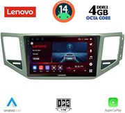 digital iq ssv 8745 cpa 10inc multimedia tablet for vw golf sportsvan mod 2014gt  photo