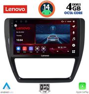 digital iq ssv 8741 cpa 10inc multimedia tablet for vw jetta mod 2010 2016 photo