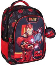 tsanta platis 32x18x43 3thikes iron man photo